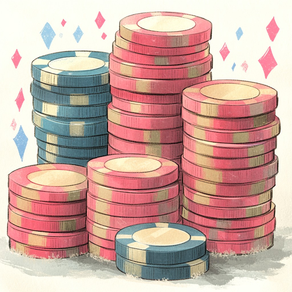 Gambling