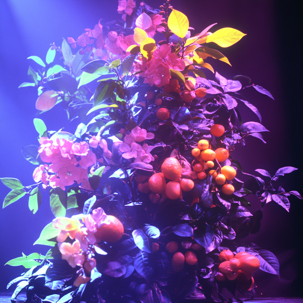 Petal, Floristry, Floral design, Night, Fruit