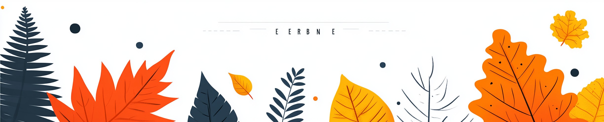 Orange, Graphics, Graphic design, Maple leaf