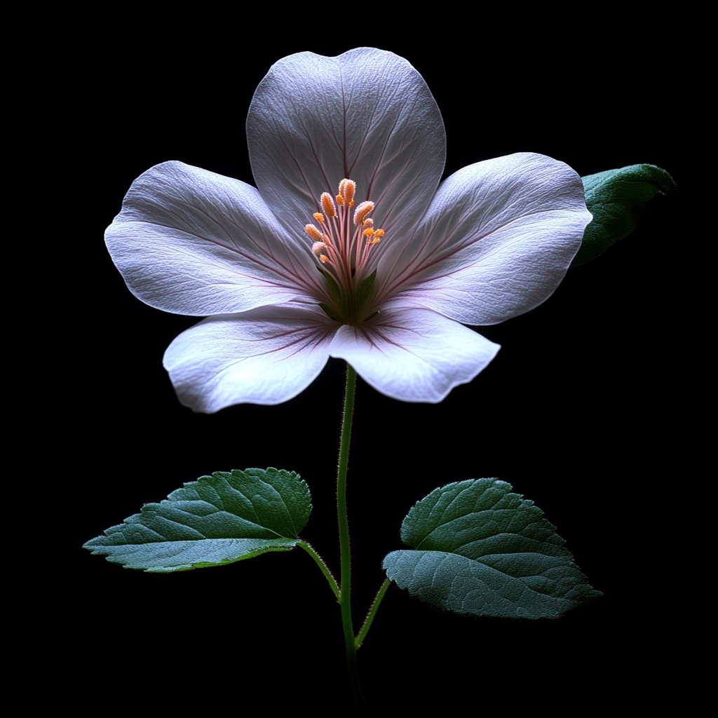 Flower, Petal, Plants, Pink, Flowering plant, Close-up, Herbaceous plant, Macro photography, Pollen, Blossom, Wildflower, Still life photography, Pedicel, Lilies, Malvales, Leather flower, Geraniums