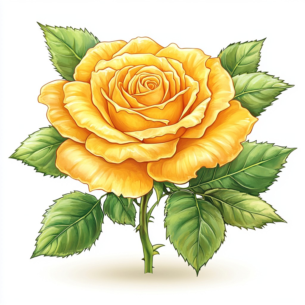 Flower, Yellow, Petal, Garden roses, Flowering plant, Rose family, Rose, Cut flowers, Floribunda, Julia Child rose, Clip art, Hybrid tea rose, Pedicel, Plant stem, Floral design, Cabbage rose, Graphics, Austrian briar