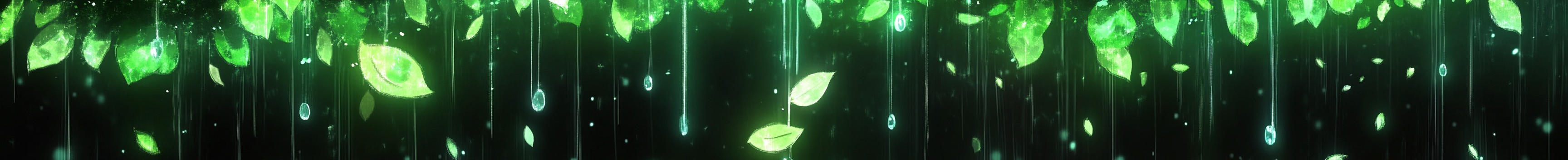Green, Graphics, Graphic design, Night