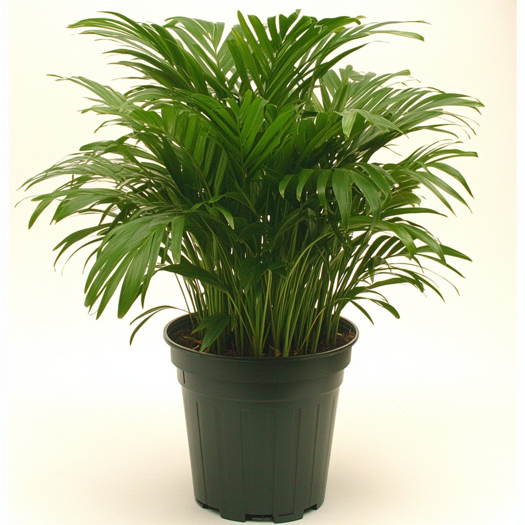 Flowerpot, Houseplant