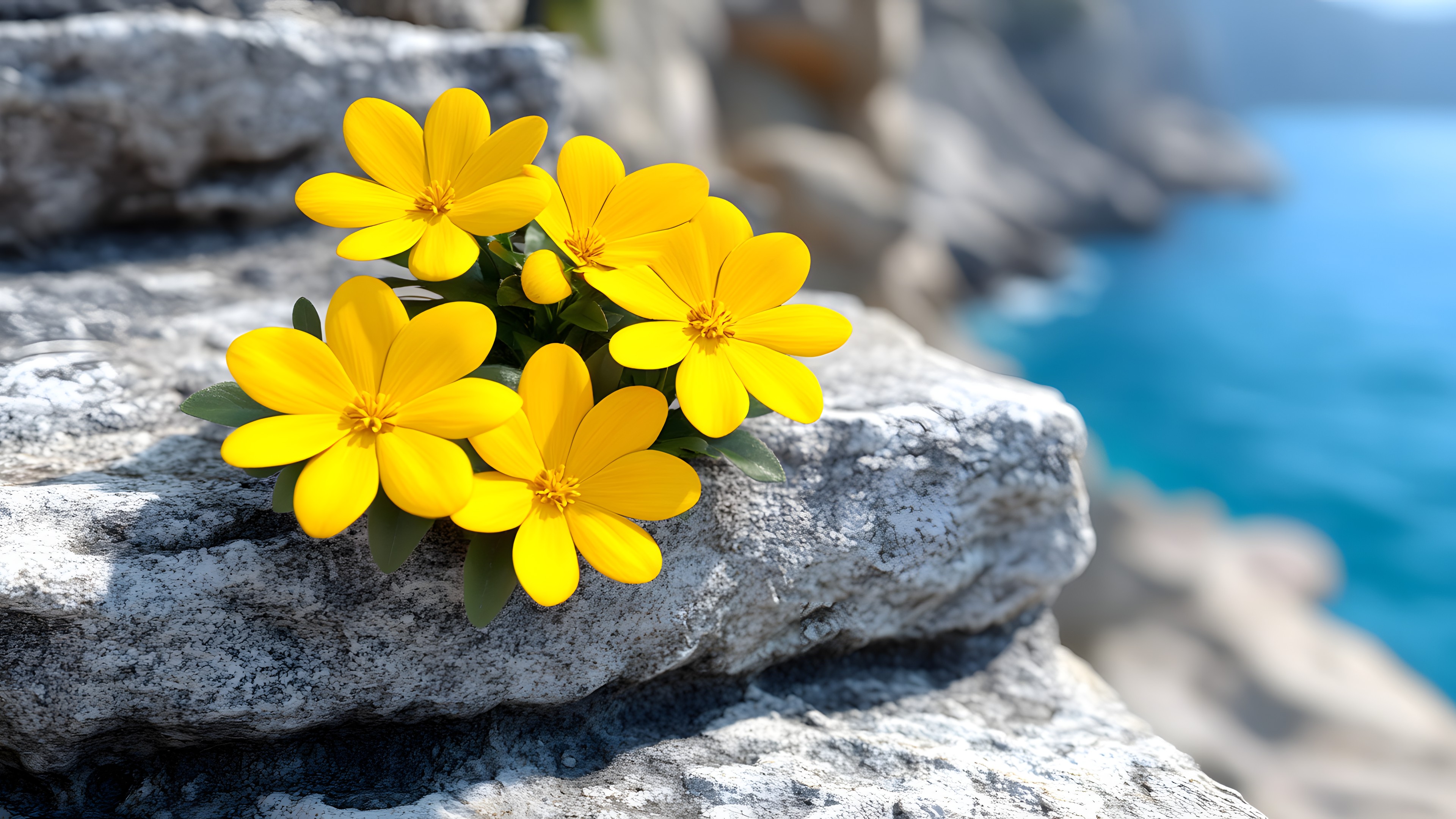 Flower, Yellow, Petal, Flowering plant, Herbaceous plant, Wildflower, Forb, Perennial plant, Primrose, Pollen, Cinquefoils, Sunrose