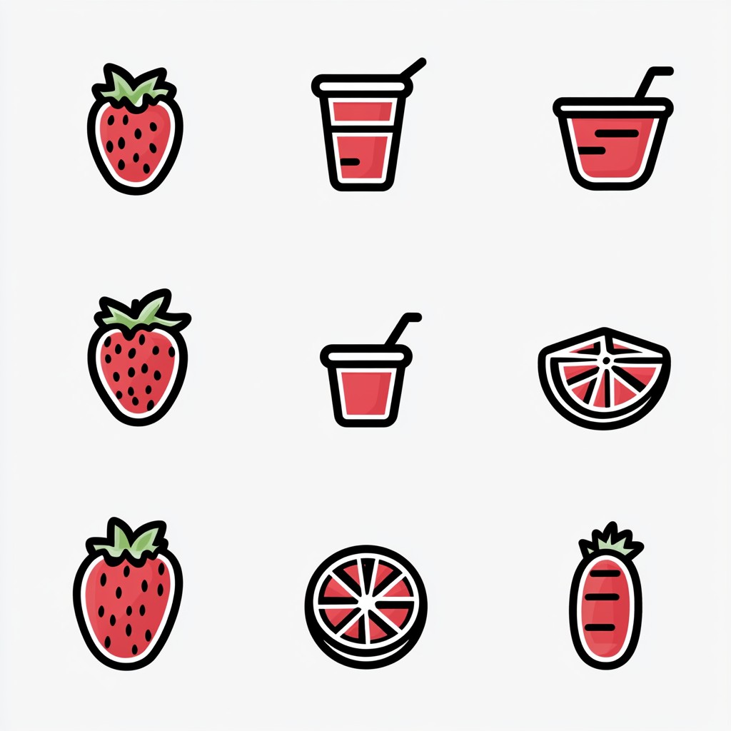 Fruit, Natural foods, Food, Produce, Clip art, Graphics, Virginia strawberry, Strawberry