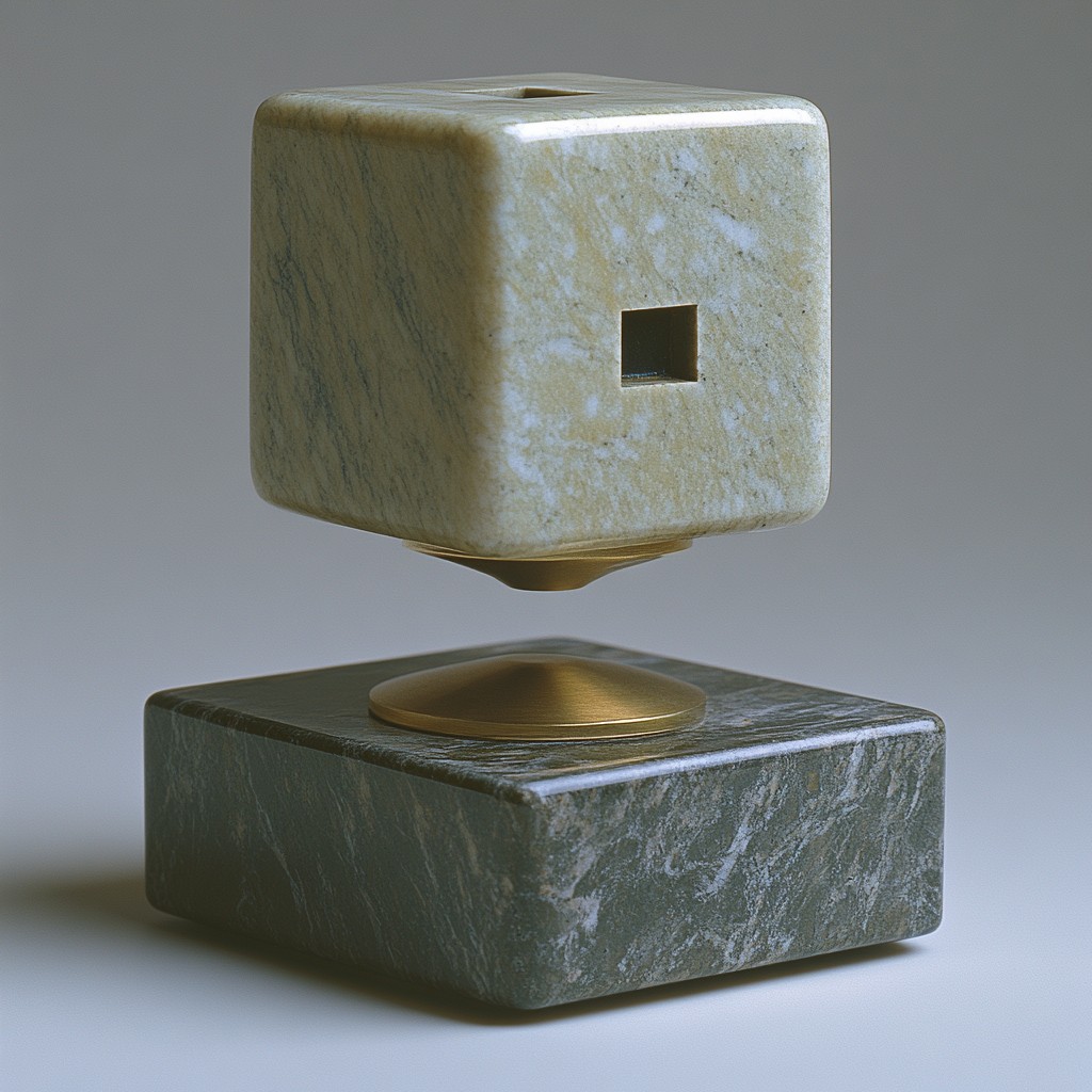 Natural material, Silver, Balance, Still life photography, Marble, Ceramic, Still life, Cylinder