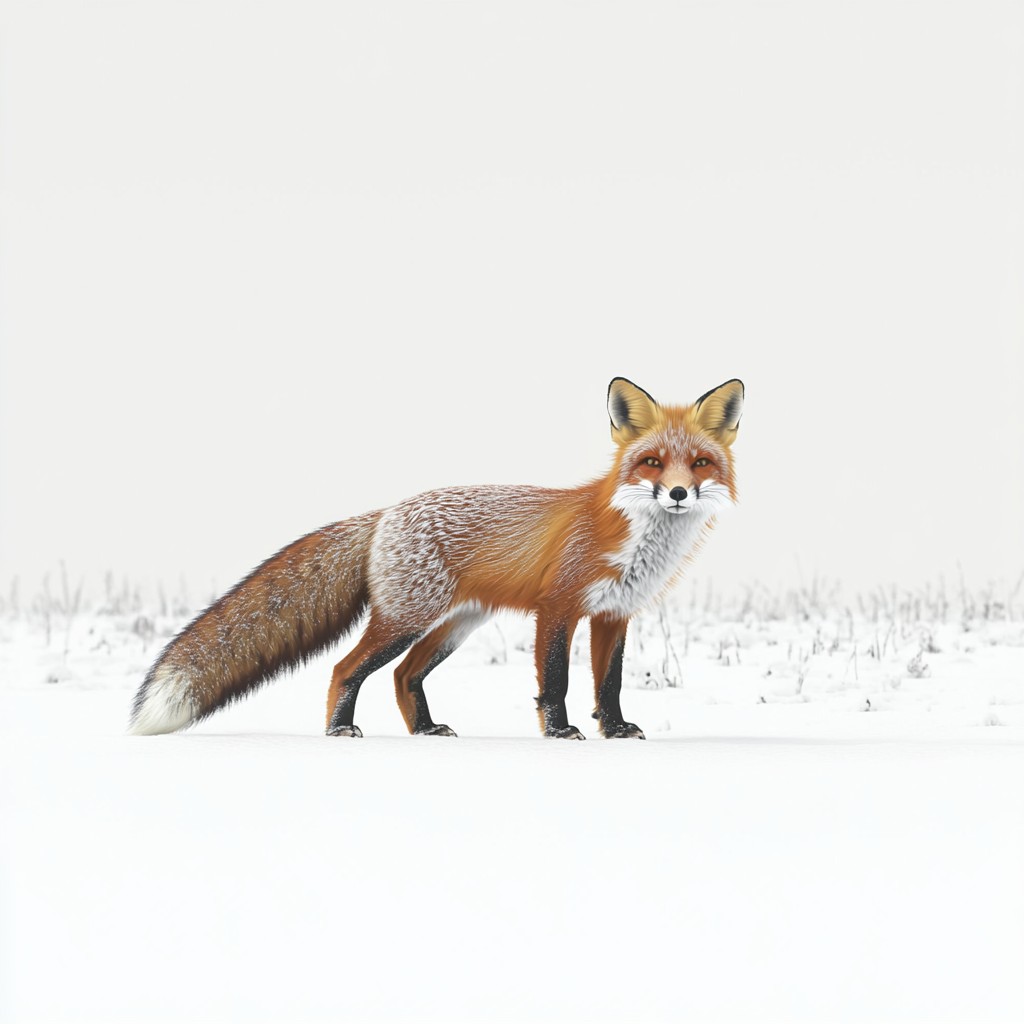 Fox, Red fox, Vertebrate, Wildlife, Terrestrial animal, Carnivores, Swift fox, Snout, Kit fox, Fur, Canidae, Tail, Coyote, Gray fox