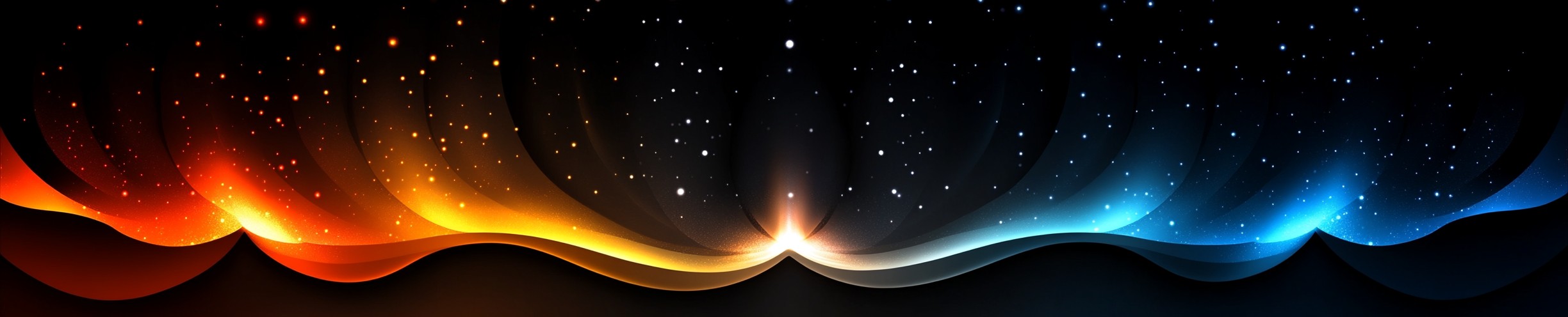 Orange, Graphics, Graphic design, Night
