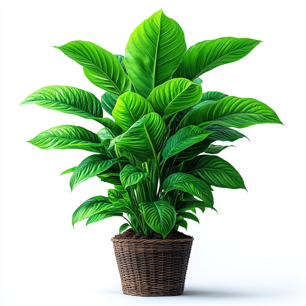 Flowerpot, Houseplant, Water plantains, Arums, Herb