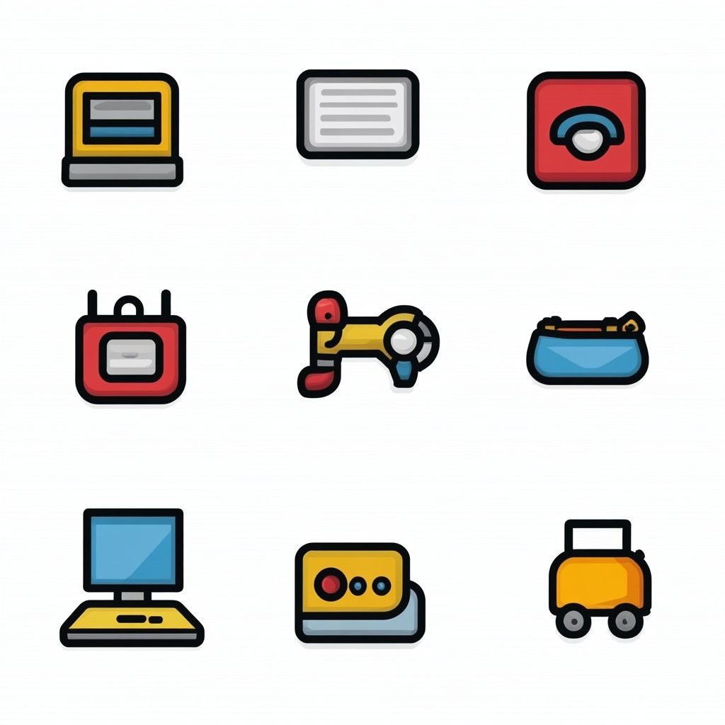 Clip art