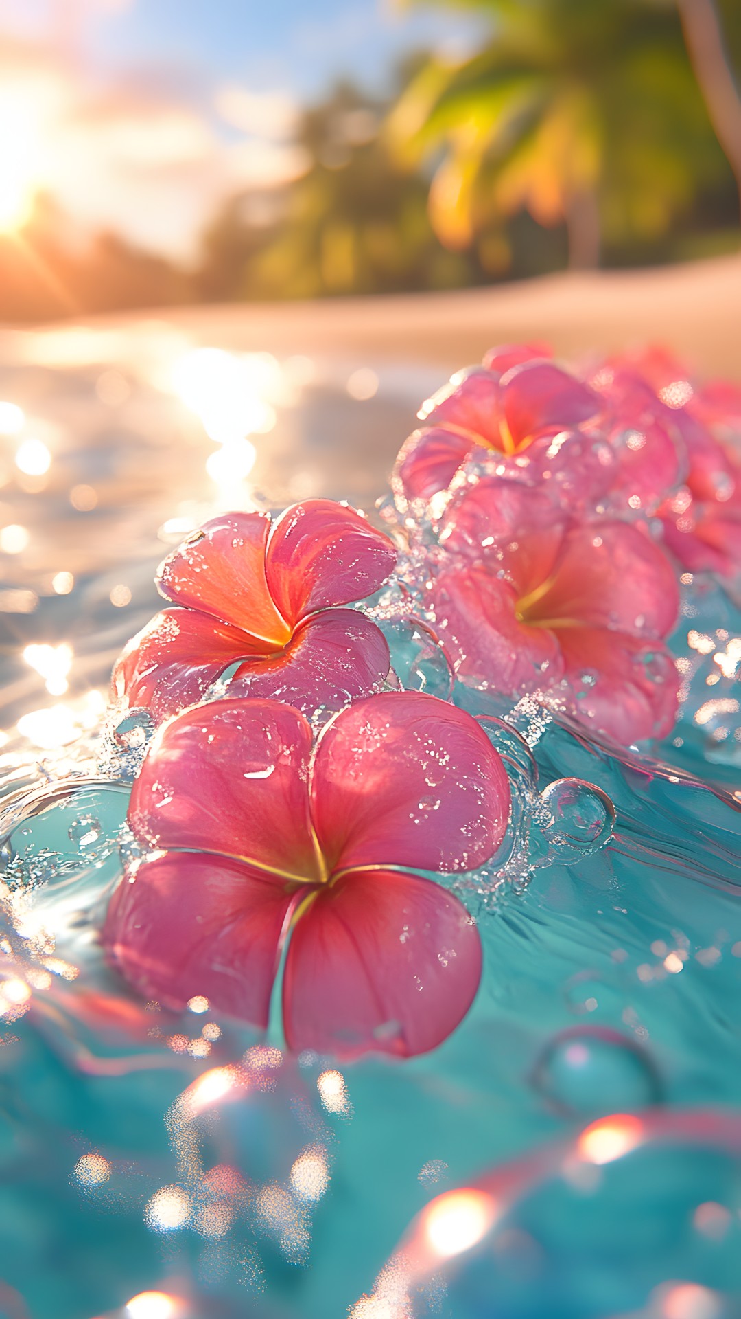 Petal, Pink, Frangipani, Macro photography, Malvales, Geraniums