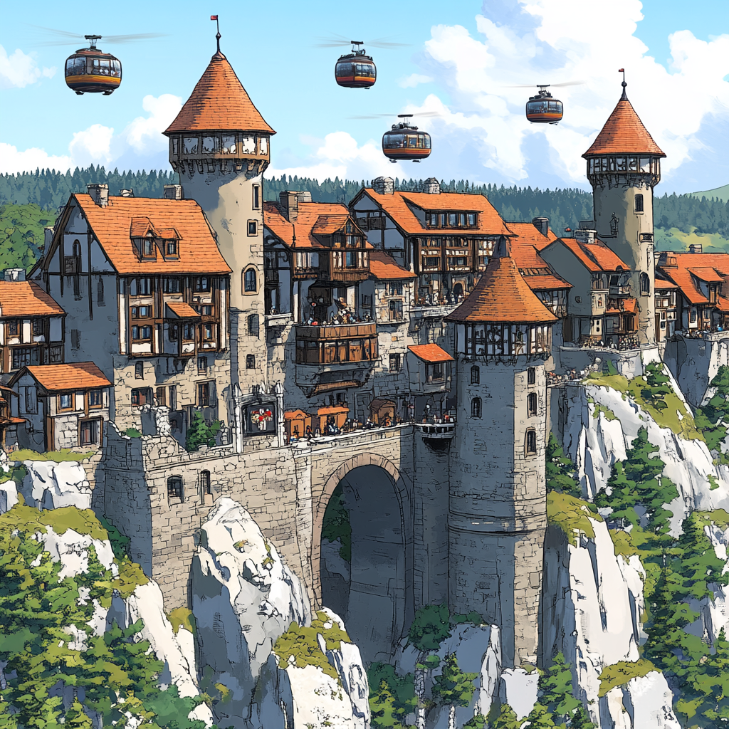 Castle