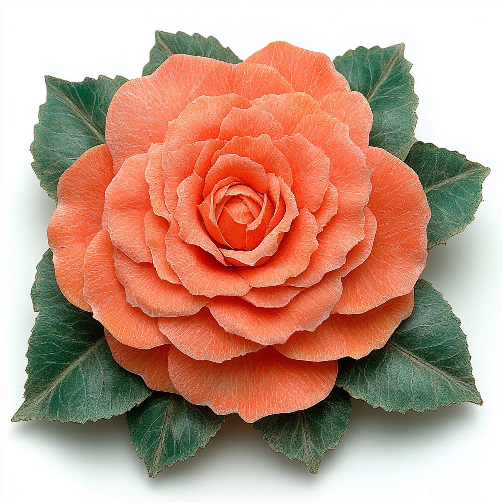 Flower, Petal, Garden roses, Pink, Orange, Flowering plant, Cut flowers, Rose family, Rose, Artificial flower, Hybrid tea rose, Cabbage rose, Floribunda, Julia Child rose, Creative arts, Floral design, Camellia, Begonia, Floristry