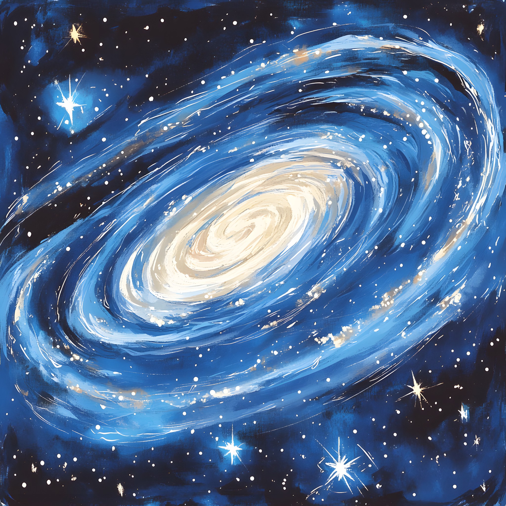 Astronomical object, Galaxy, Outer space, Visual arts, Art Paint, Watercolor painting, Painting, Universe, Paint, Modern art, Acrylic paint, Astronomy, Star, Graphics, Nebula, Spiral galaxy