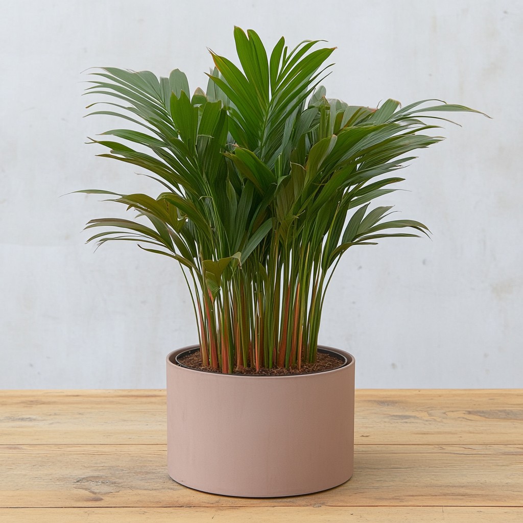 Flowerpot, Houseplant