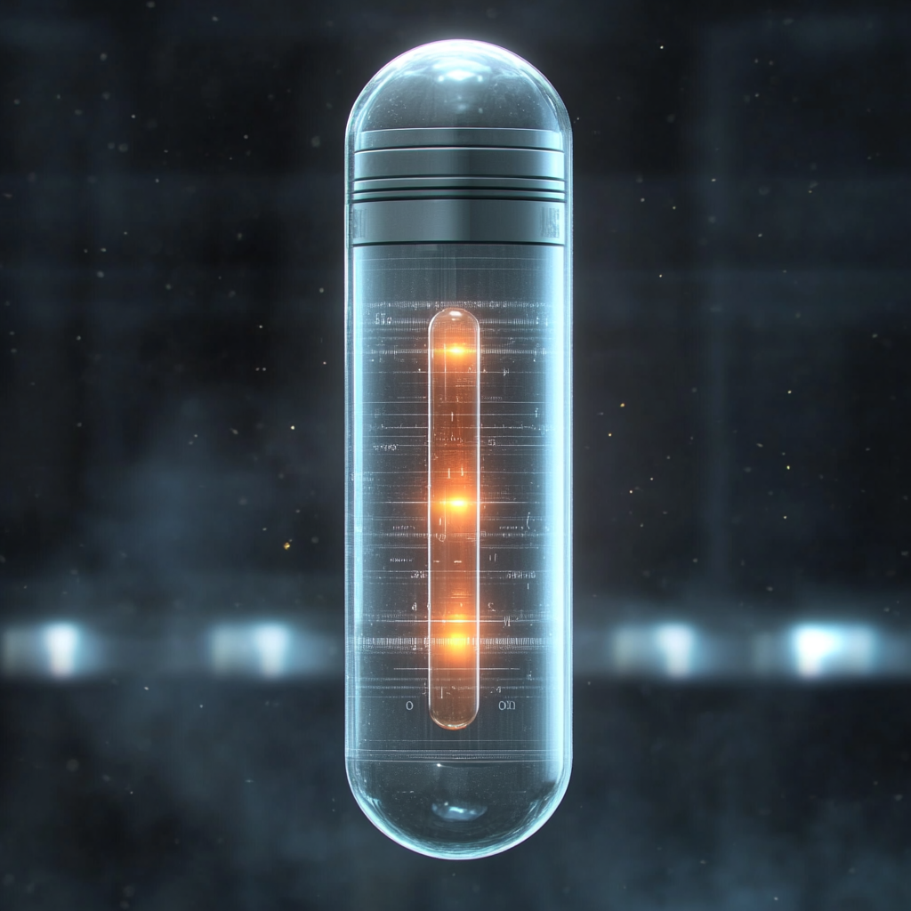 Cylinder, Science, Fluorescent lamp