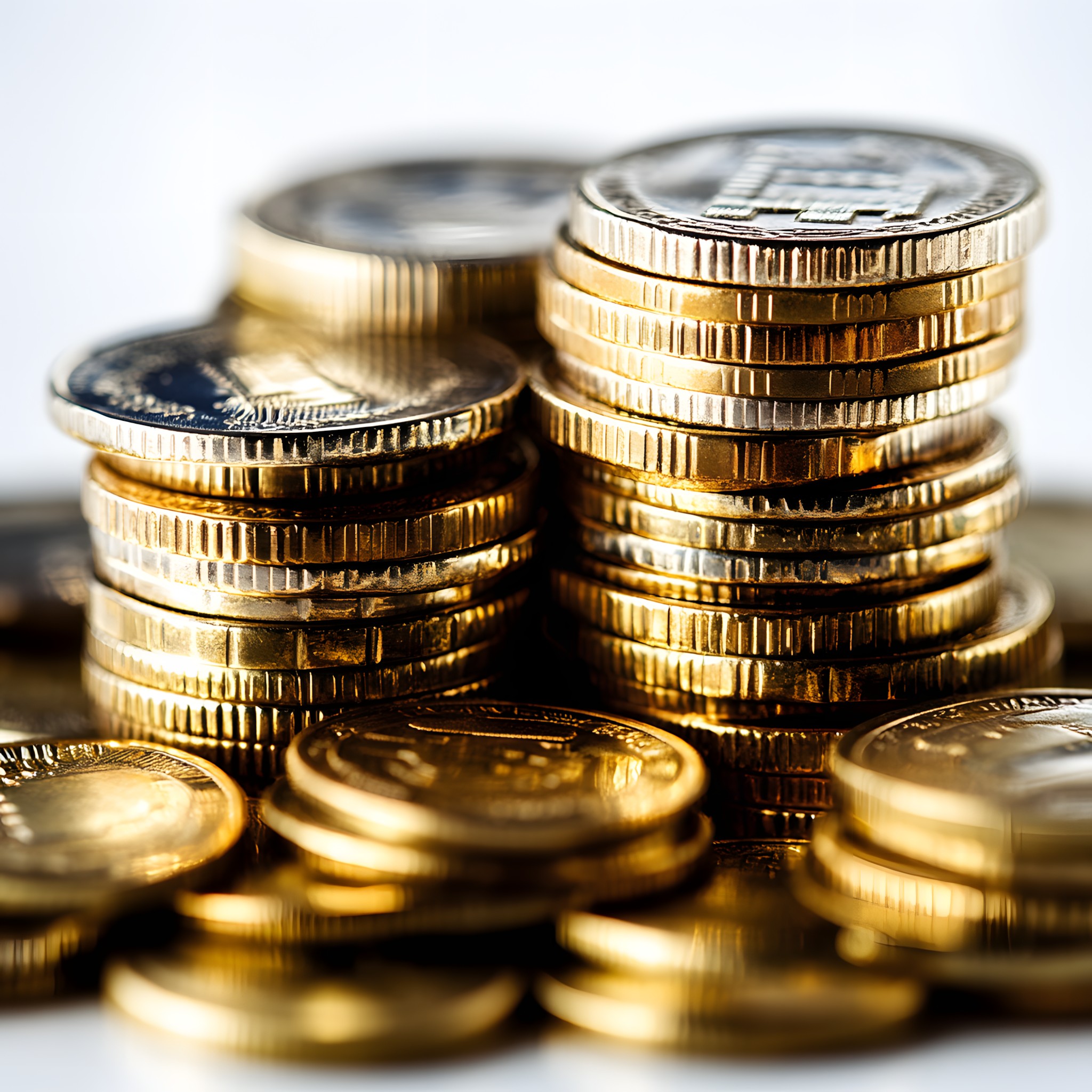 Coin, Money, Currency, Cash, Close-up, Saving, Money Handling, Brass, Treasure, Metal, Silver, Nickel, Macro photography, Gold, Collection, Bronze, Stock photography