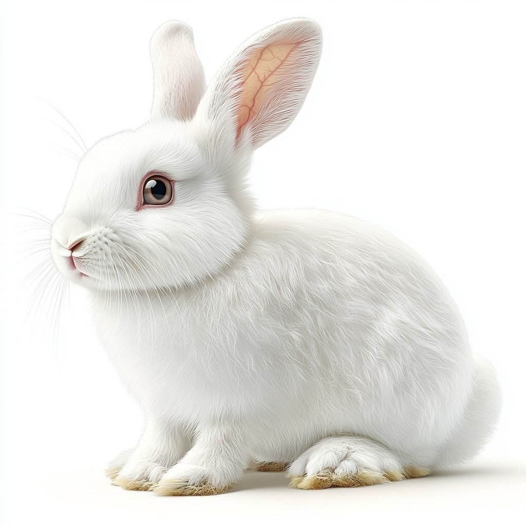 Rabbit, Vertebrate, Leporids, Domestic rabbit, Snout, Hare, Snowshoe hare, Whiskers, Cottontail rabbit, Fur, Easter Bunny