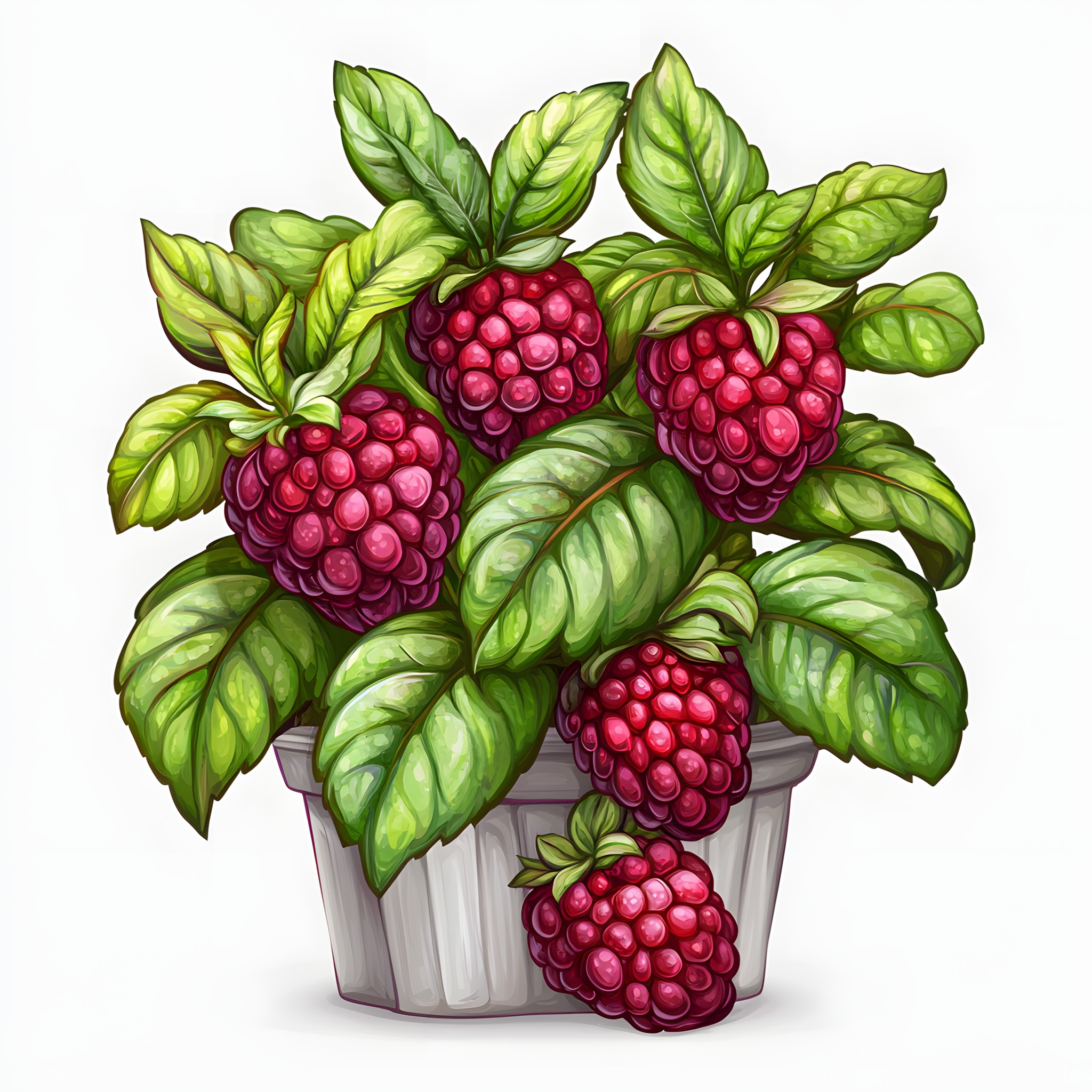 Produce, Fruit, Natural foods, Berry, Food, Ingredient, Boysenberry, Raspberry, Rose family, Superfood, Clip art, Strawberry, Grape, Brambles, Olallieberry, Dewberry, Seedless fruit, Rose, Floral design, Cut flowers