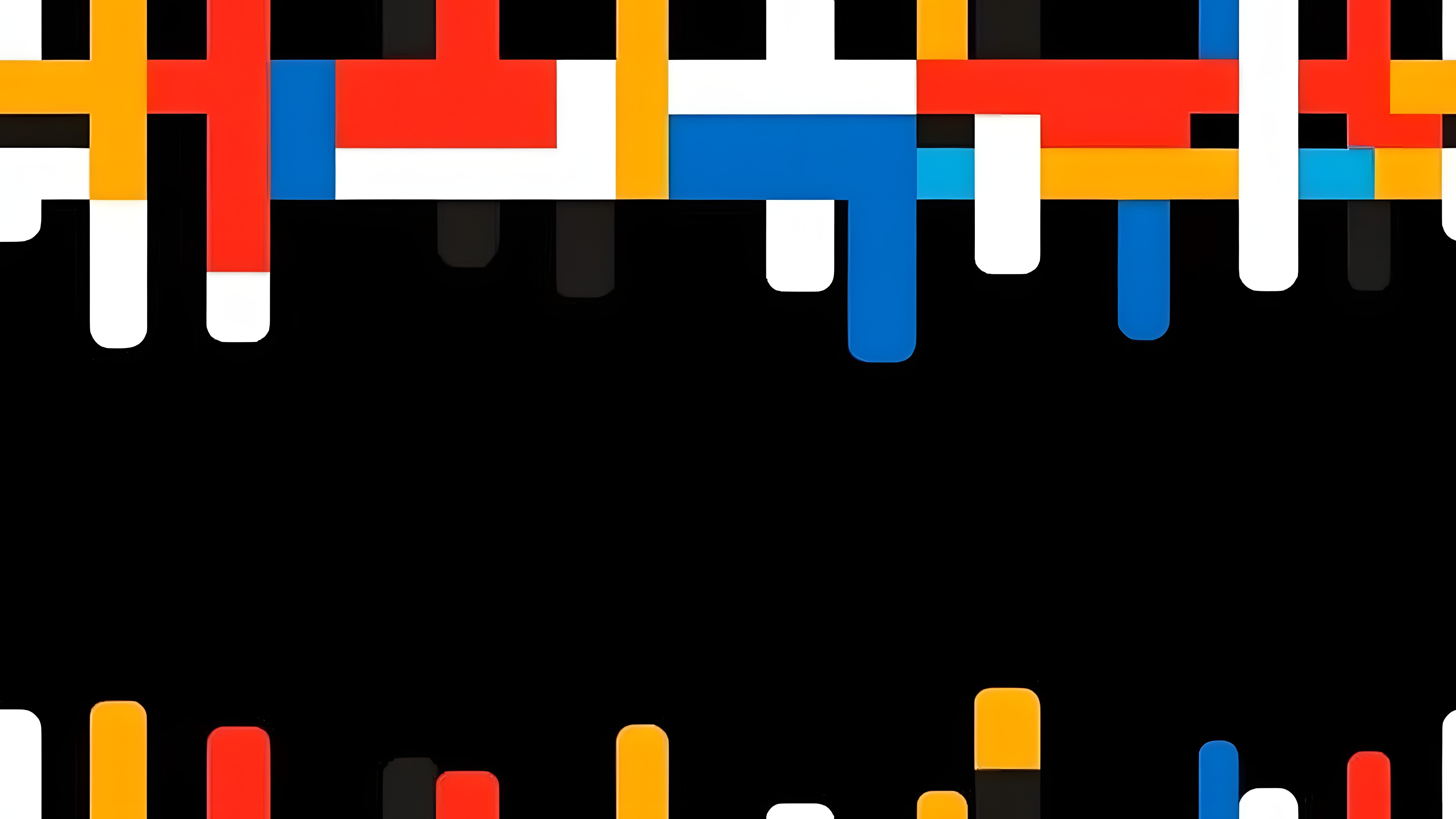 Red, Orange, Graphics, Graphic design