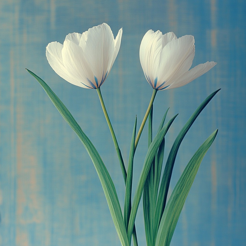 Flower, Petal, White, Flowering plant, Pedicel, Plant stem, Herbaceous plant, Wildflower, Tulip, Crocus, Lilies, Still life photography, Amaryllidaceae