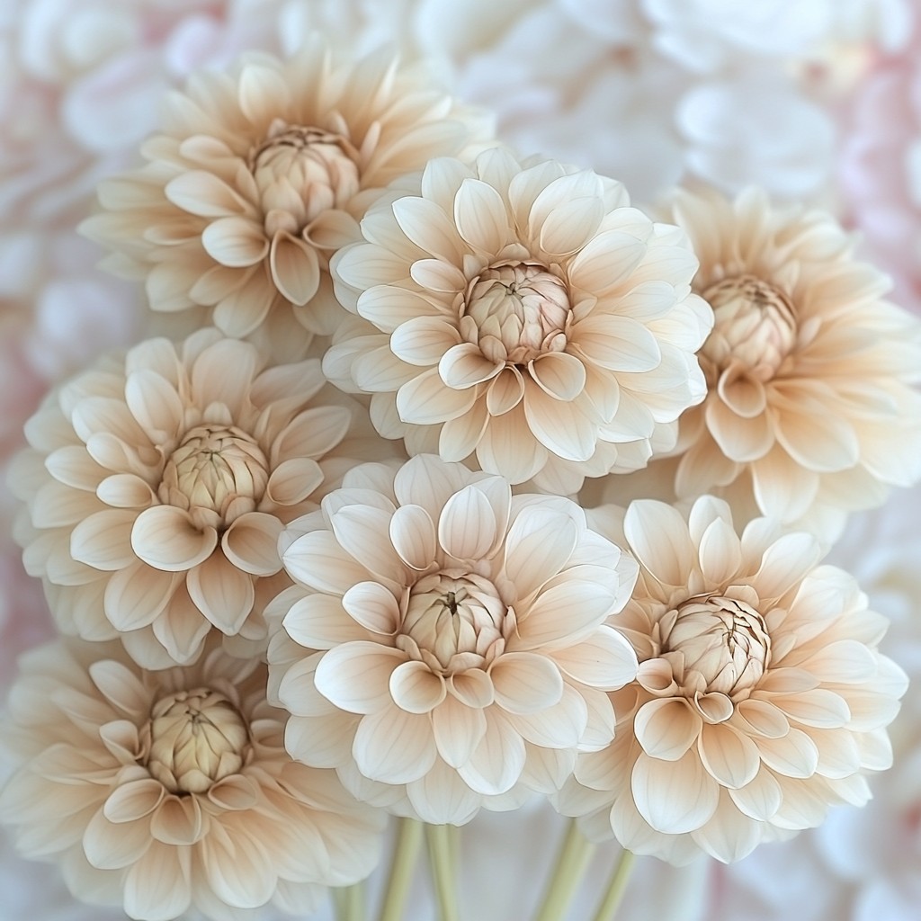 Flower, Petal, White, Pink, Floristry, Cut flowers, Flowering plant, Flower Arranging, Flower bouquet, Floral design, Artificial flower, Blossom, Dahlia, Daisy family, Geraniums