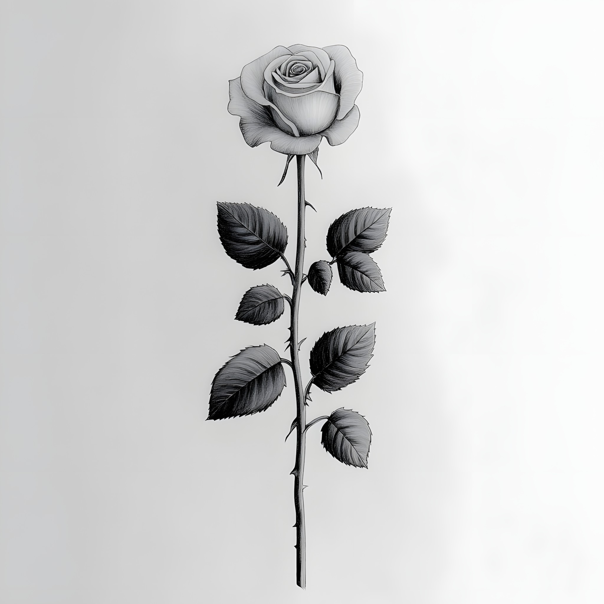 Garden roses, White, Petal, Monochrome photography, Rose family, Black and white, Rose, Hybrid tea rose, Floribunda, Monochrome, Pedicel, Cut flowers, French rose, Thorns, spines, and prickles