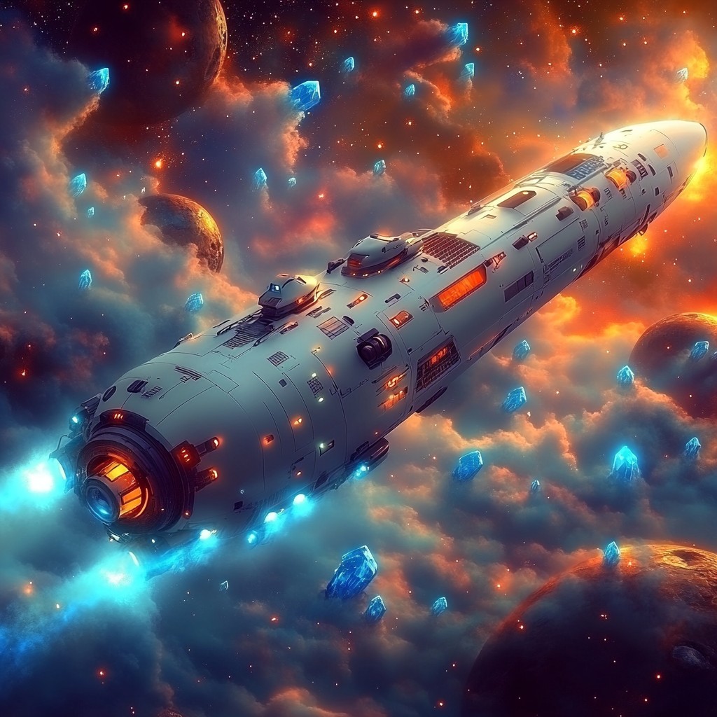 Outer space, Astronomical object, Universe, Spacecraft, Game, Aerospace Engineering, Star, Video Game Software, Astronomy, PC game, Digital compositing, Galaxy, Science, Planet