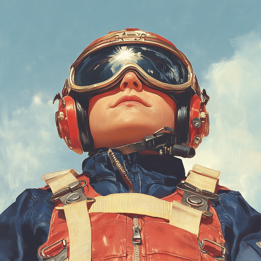 Personal protective equipment, Helmet, Goggles, Air sports