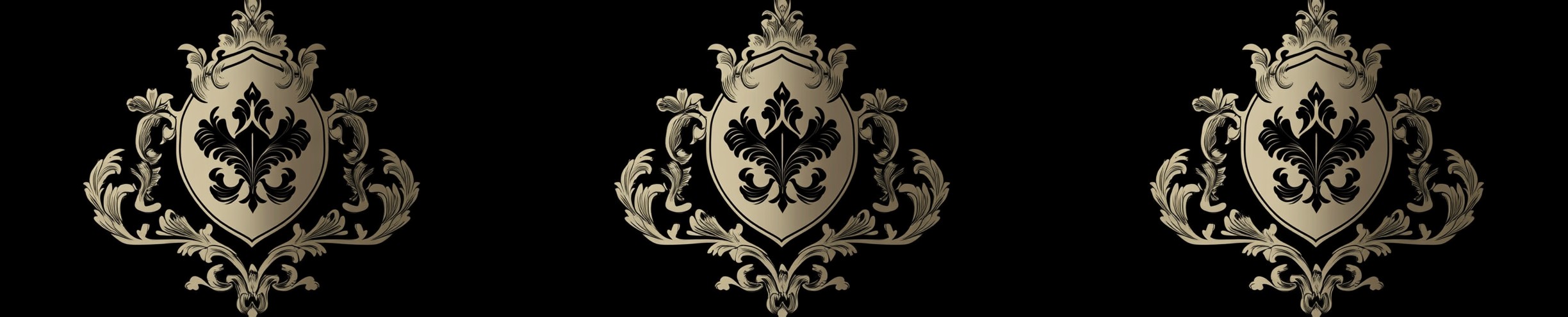 Motif, Symbol, Symmetry, Design, Graphics, Ornament, Emblem, Graphic design, Crest, Wallpaper, Wall sticker