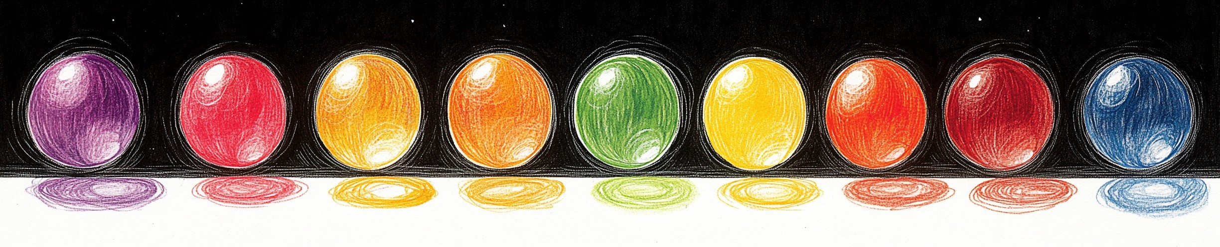 Red, Yellow