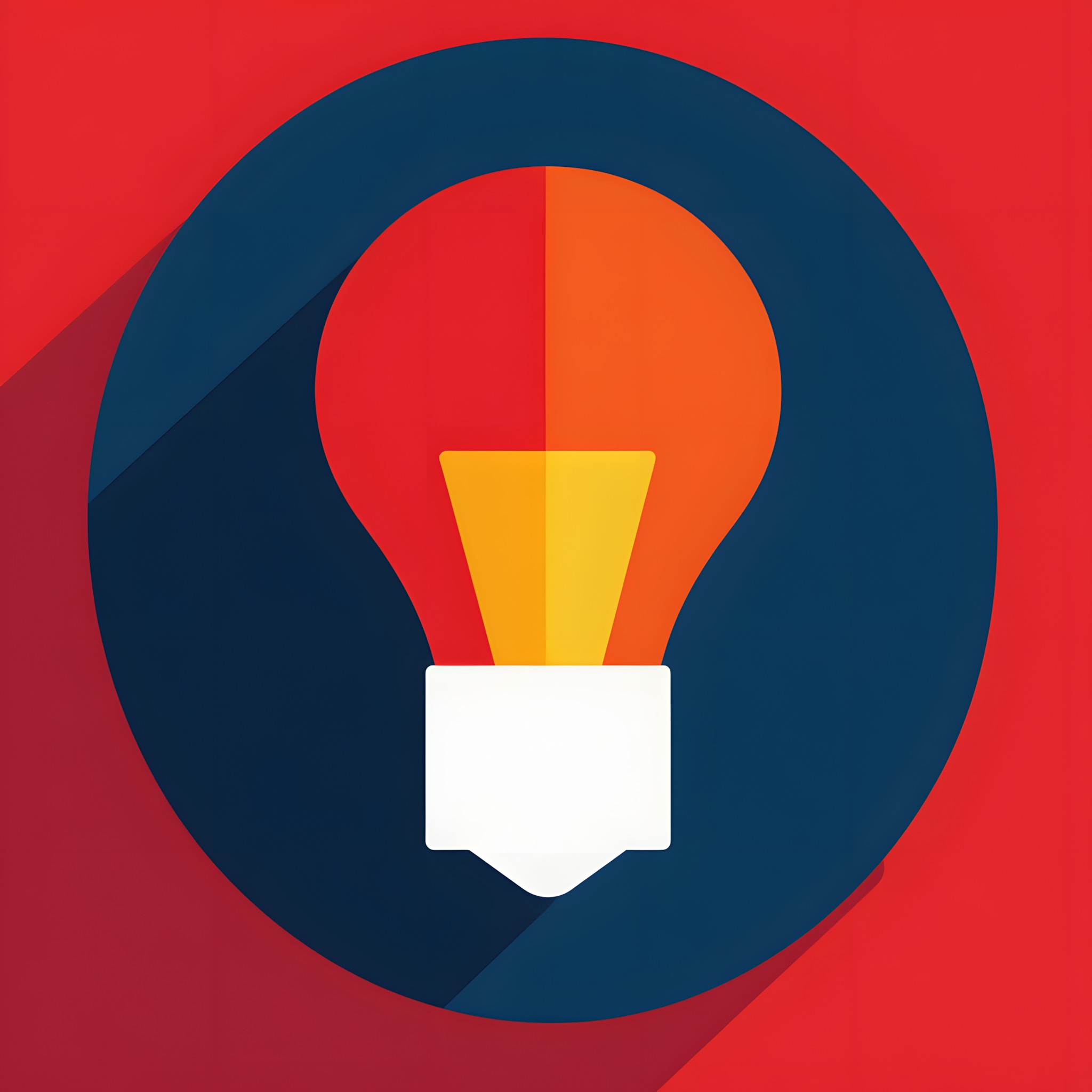 Red, Orange, Symbol, Graphic design, Graphics, Design, Science, Icon