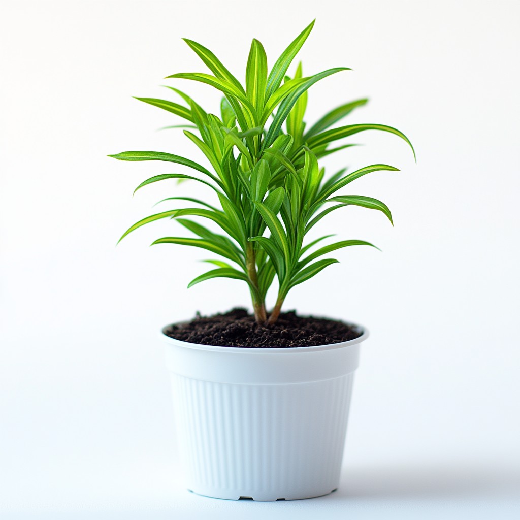 Flowerpot, Houseplant