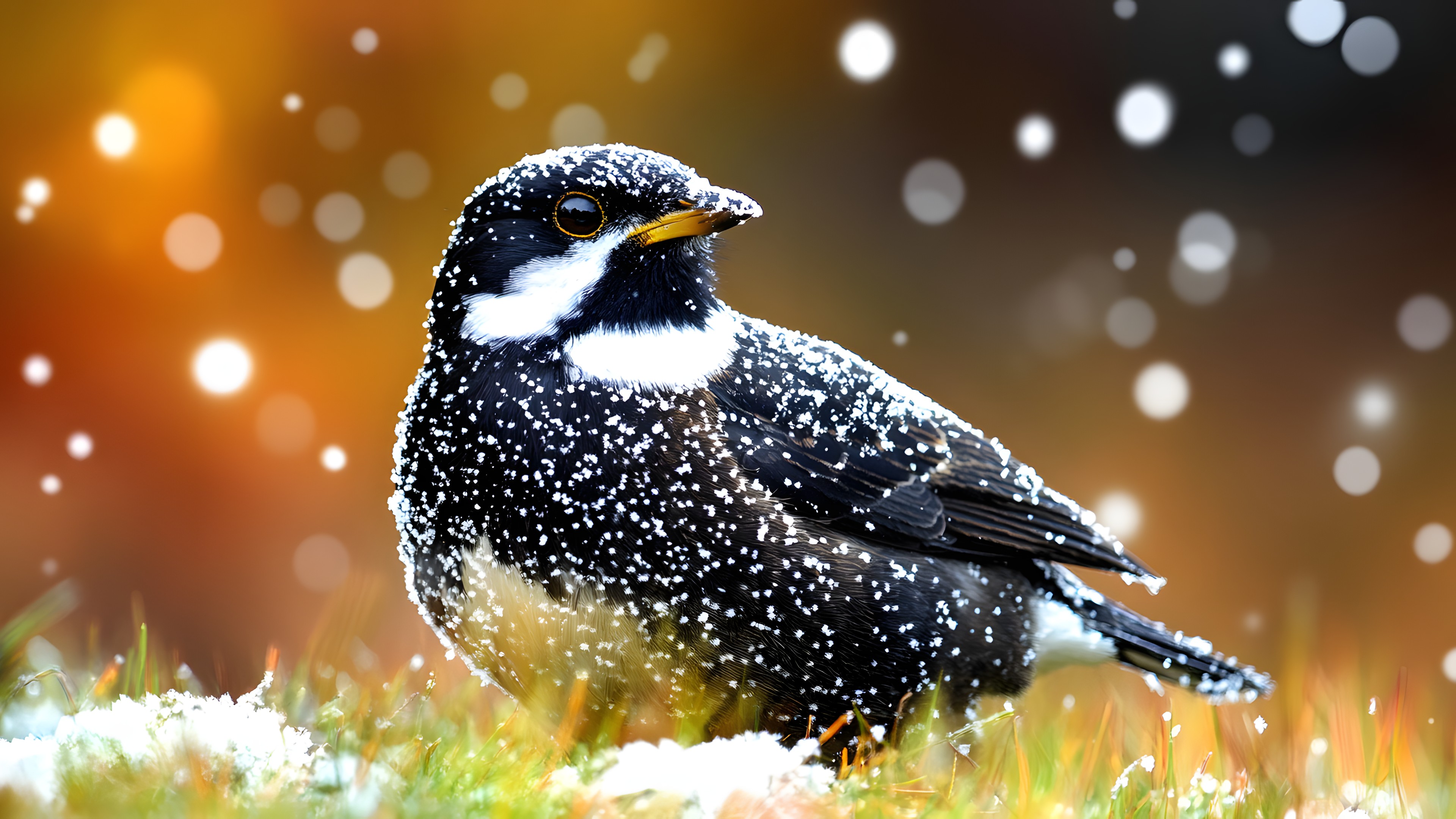 Bird, Beak, Wing, Feather, Songbirds, Wildlife, Passerine, Tail, Macro photography