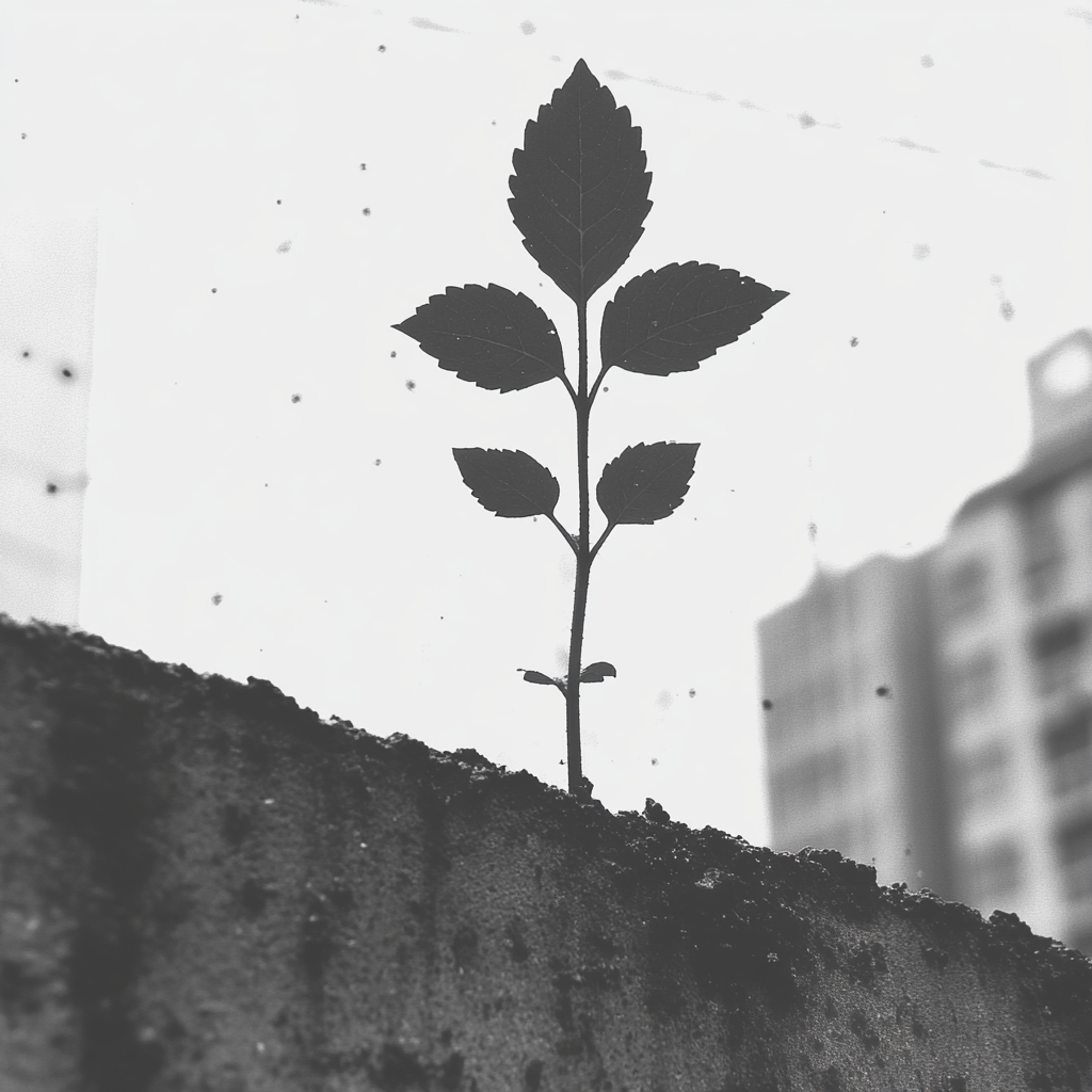 Monochrome photography, Black and white, Monochrome, Plant stem, Still life photography, Shadow