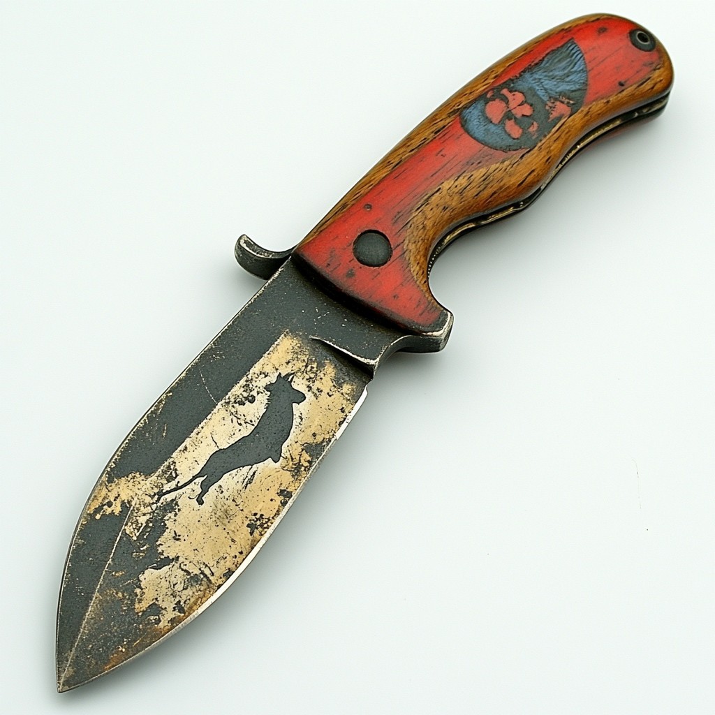 Blade, Tool, Hunting knife, Knife