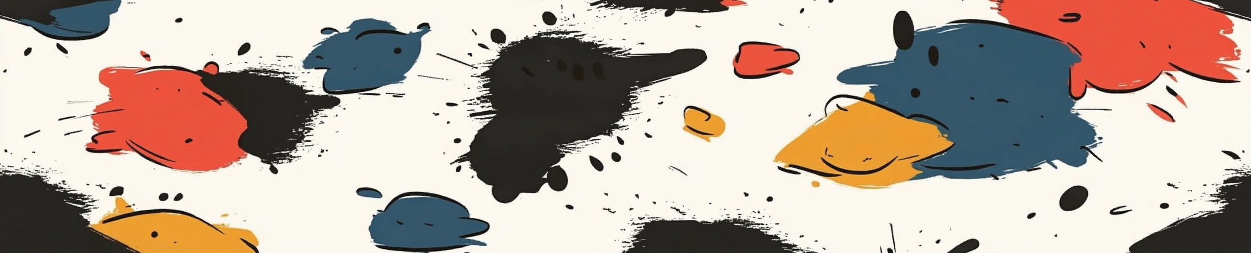 Orange, Graphics, Paint, Design, Graphic design, Art Paint, Watercolor painting, Child art