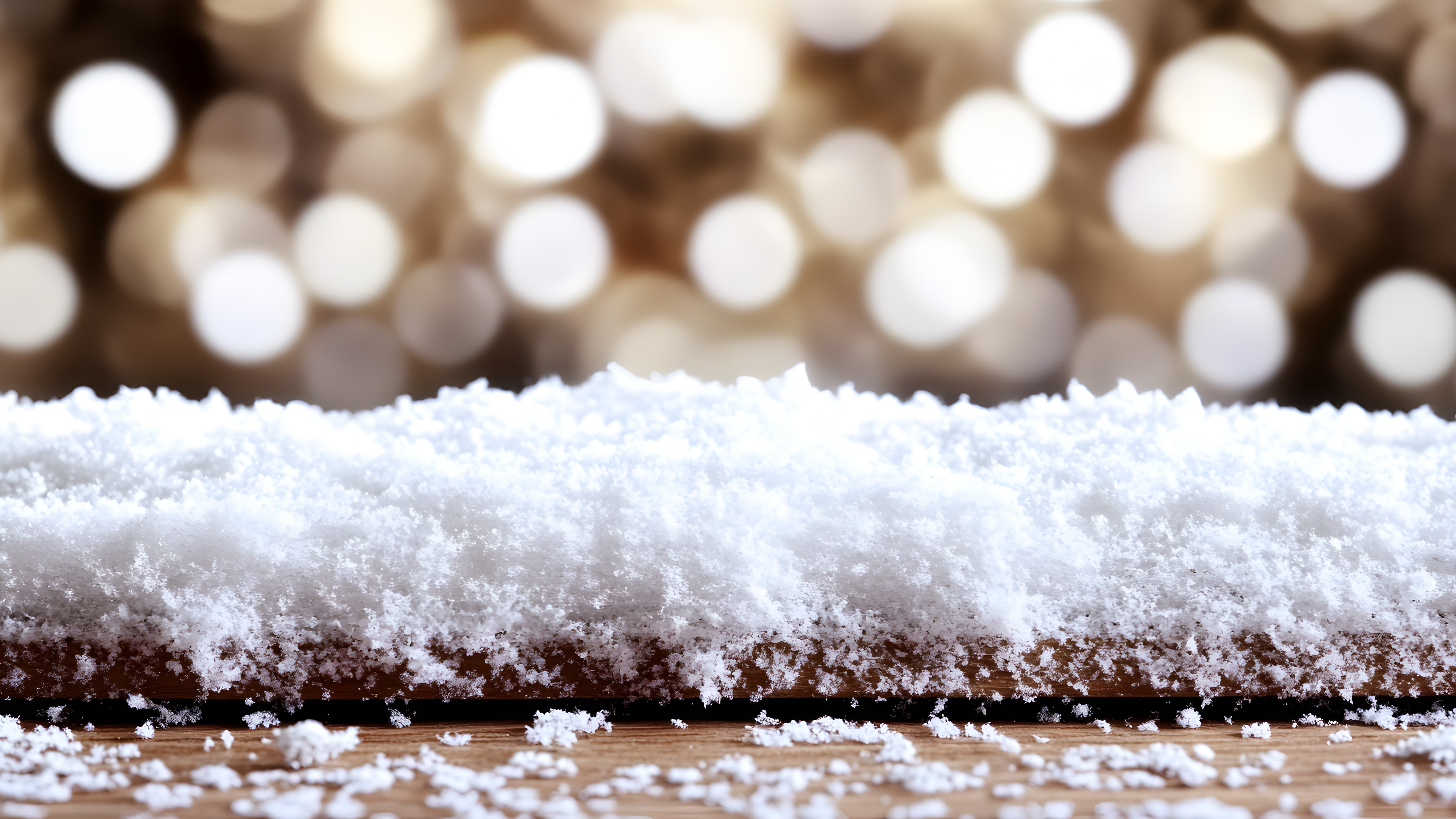 Winter, Snow, Frost, Close-up, Freezing, Precipitation, Powdered sugar, Ice, Macro photography