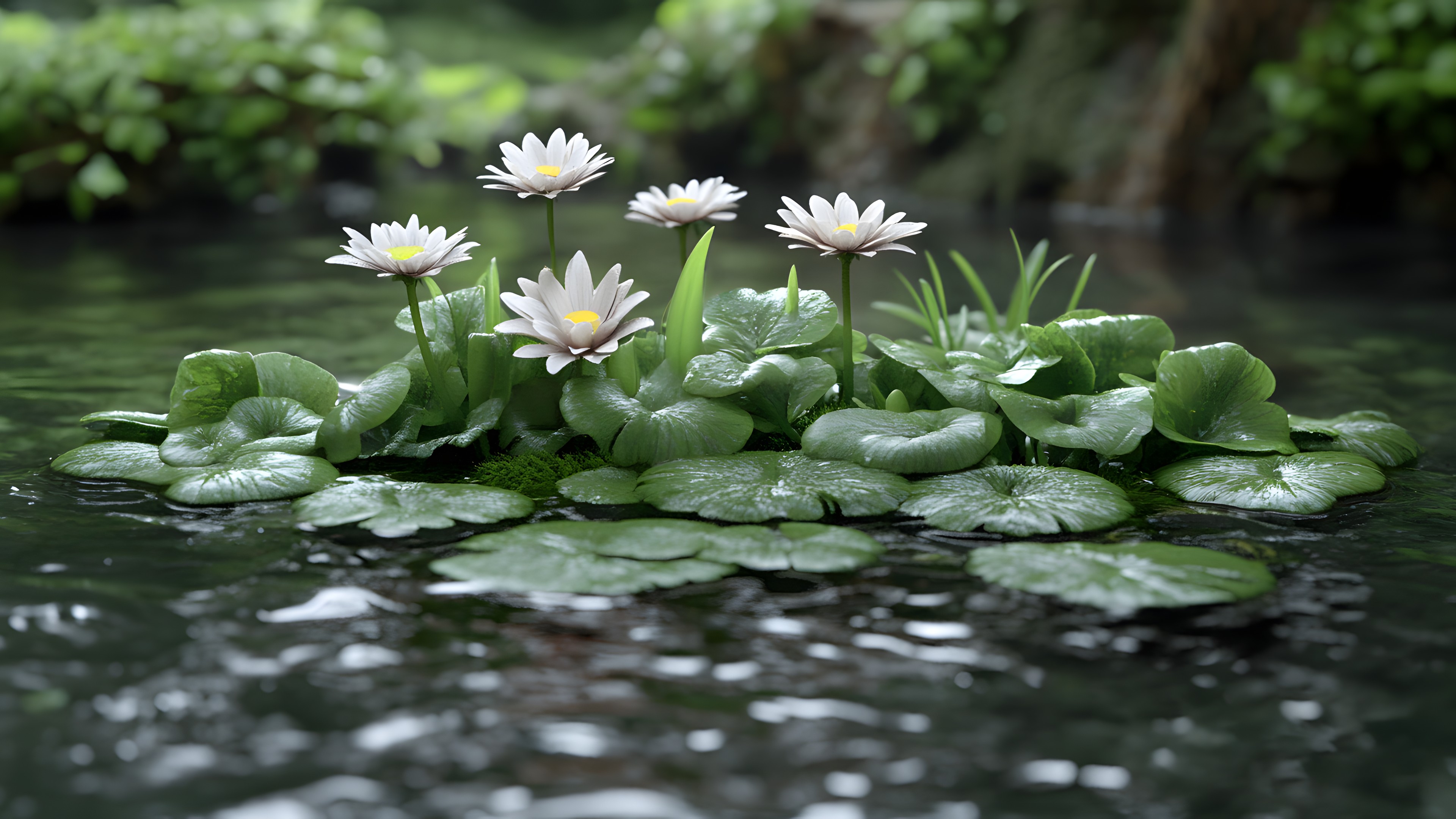 Flower, Green, Petal, Aquatic plant, Lotus, Nymphaea nelumbo, Nelumbonaceae, Wetland, Pond, Water lilies, Fragrant water-lily, Plant stem, Wildflower, Dicotyledon, Perennial plant, Proteales