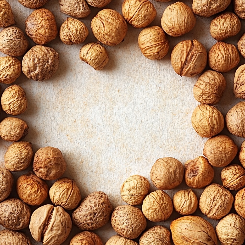 Ingredient, Food, Walnut, Nut, Nuts & seeds, Natural material, Produce, Natural foods, Sphere