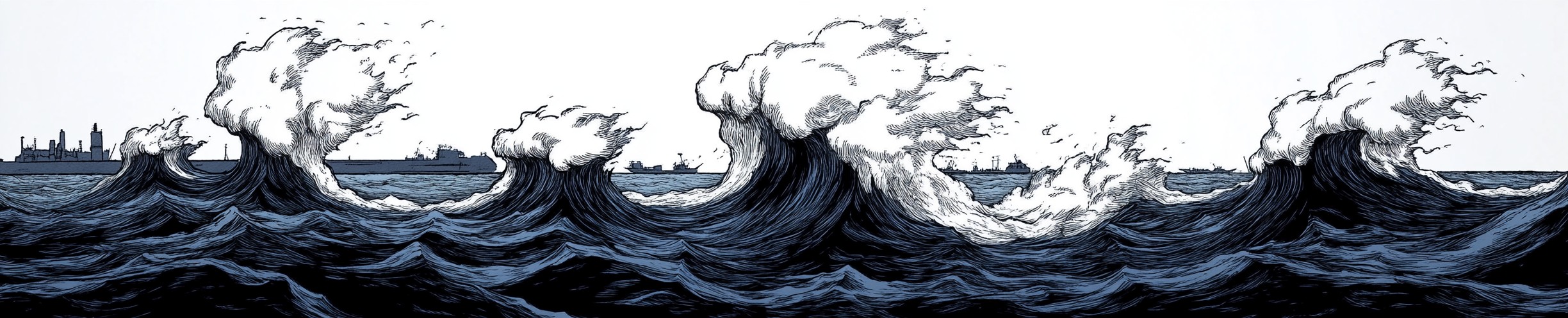 Wave, Wind wave