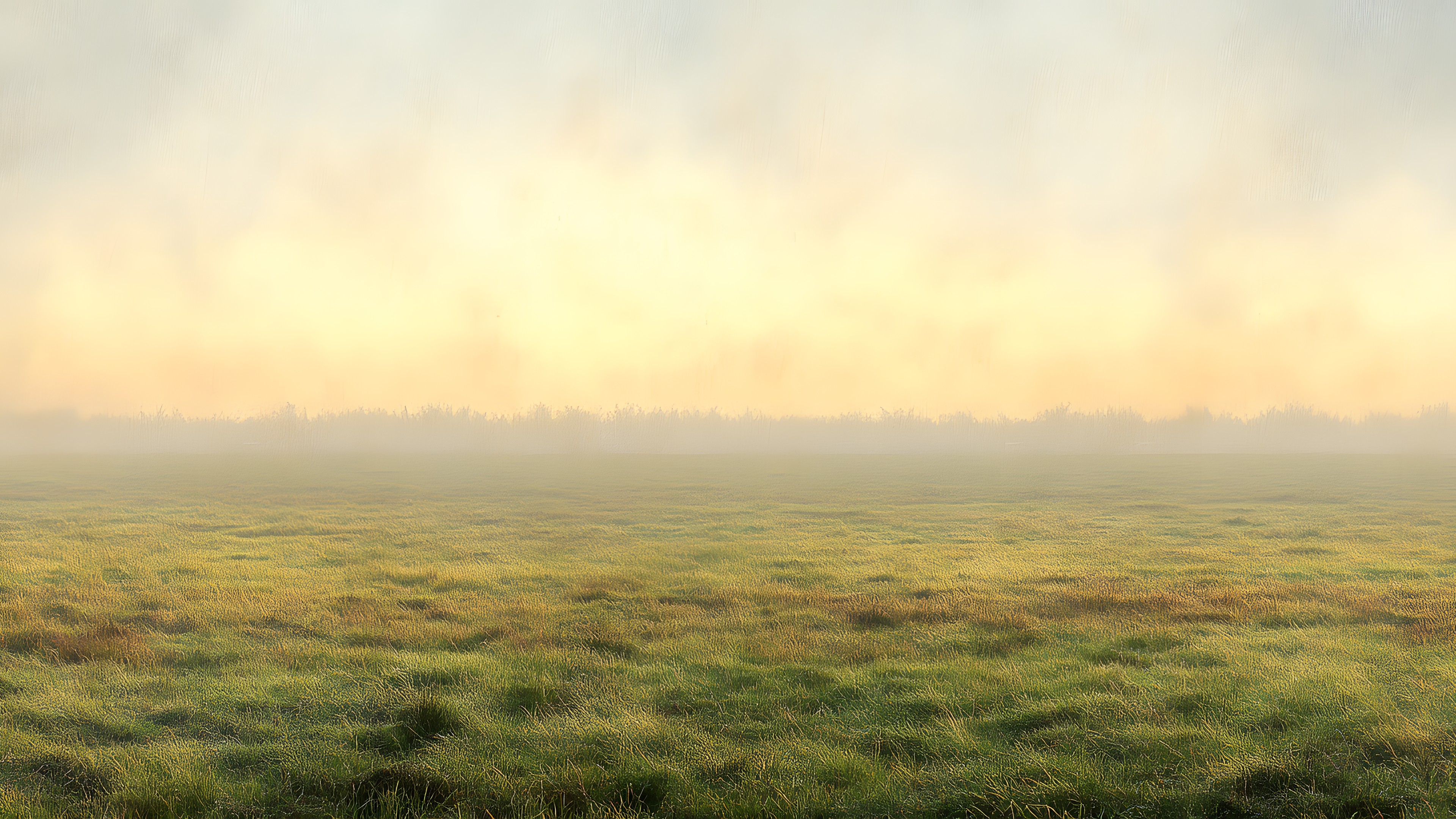 Natural environment, Grass, atmospheric phenomenon, Grassland, Ecoregion, Plain, Fog, Field, Prairie, Land lot, Mist, Meadow, Grasses, Steppe, Pasture, Savanna, Morning, Haze, Wind, Shrubland