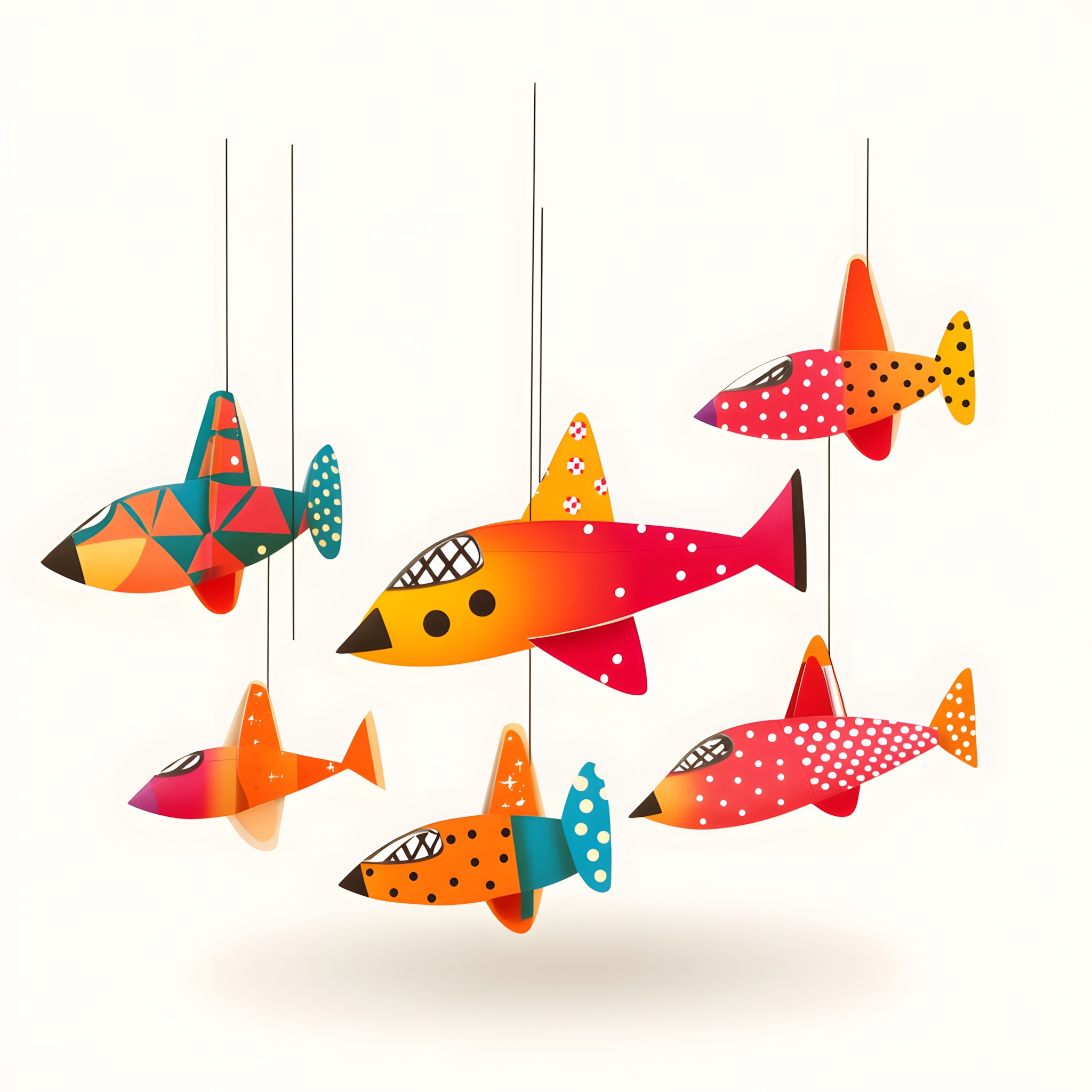Orange, Design, Triangle, Graphic design, Toy