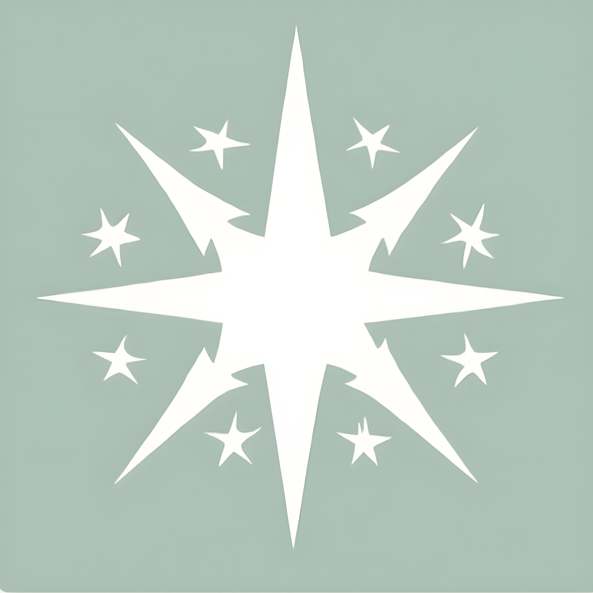 Star, Symbol, Graphics, Ornament, Snowflake, Astronomical object