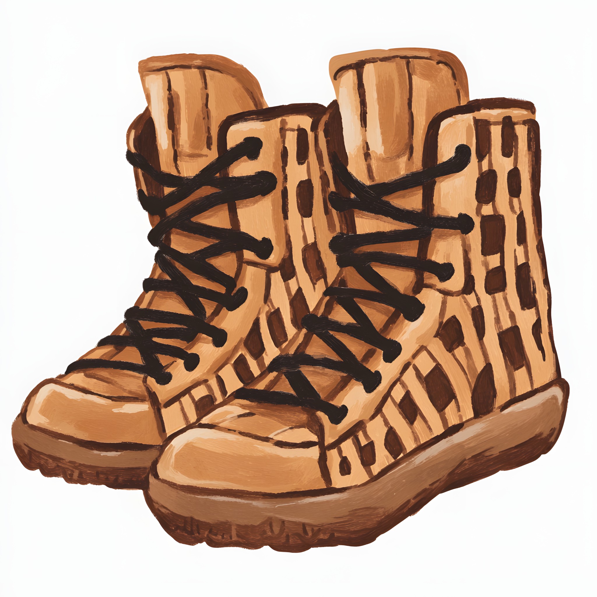 Footwear, Shoe, Walking Shoe, Hiking boot, Boot, Outdoor Shoe, Wrestling shoe, Clip art, Steel-toe boot