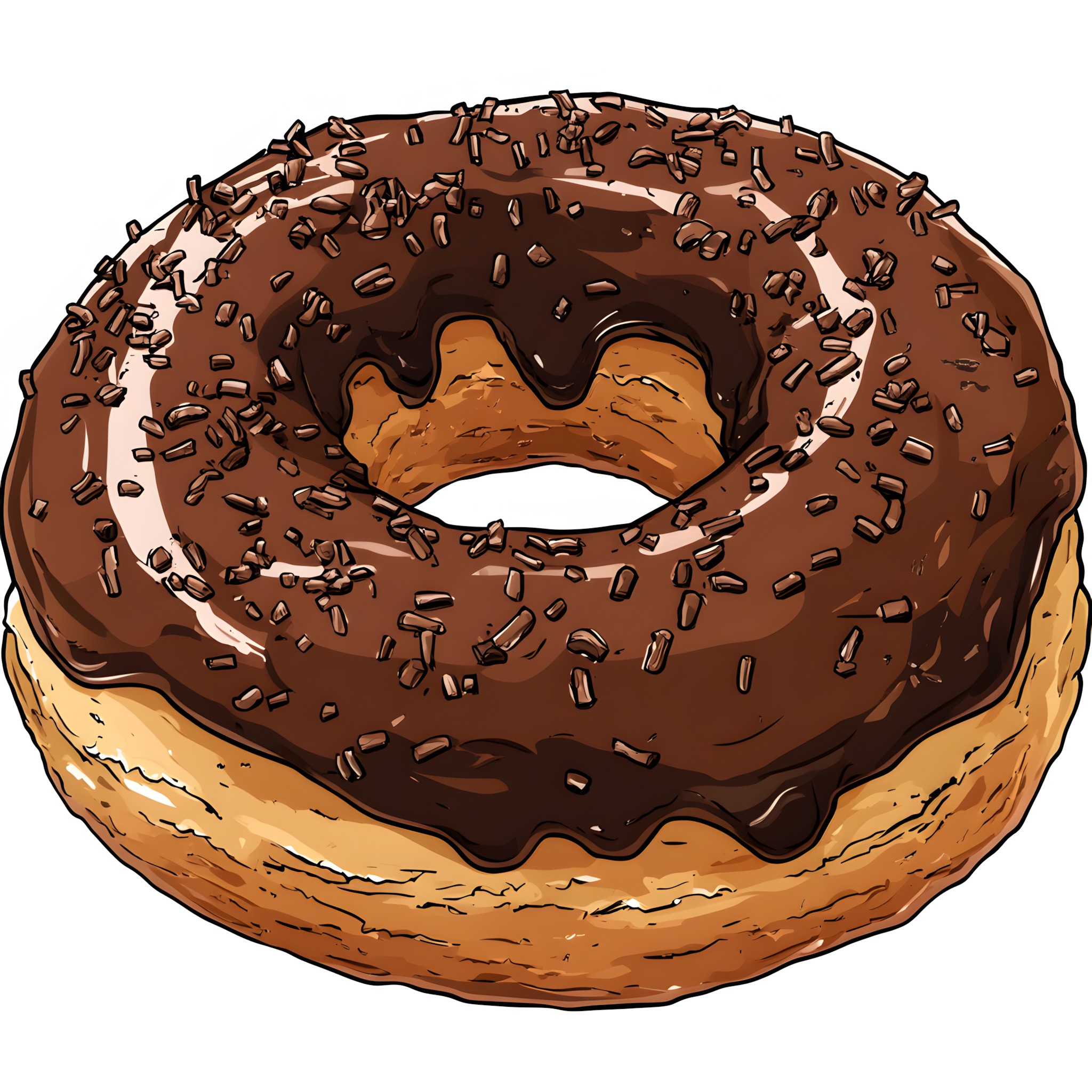 Doughnut, Food, Ingredient, Clip art, Dessert, Bagel, Fast food, Recipe, Junk food, Finger food, Ciambella, American cuisine