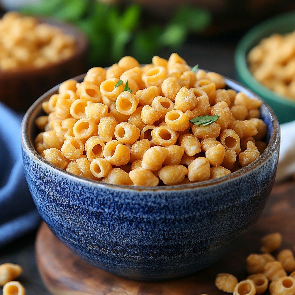 Food, Ingredient, Recipe, Pasta, Staple food, Produce, Cooking, Macaroni, Italian cuisine, Vegetarian cuisine, Comfort food, Kitchen utensil, Cavatappi, Fast food, Indian cuisine