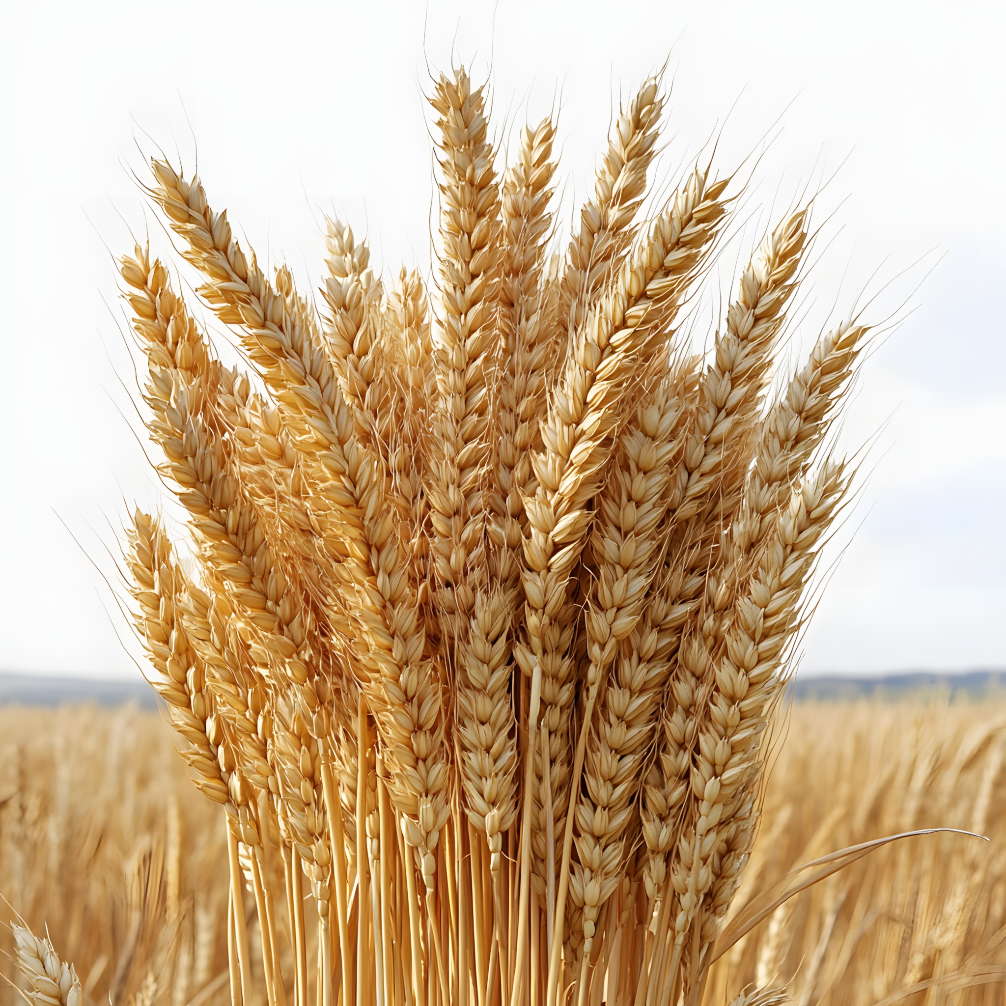 Agriculture, Wheat, Ingredient, Khorasan wheat, Crop, Whole grain, Grasses, Field, Einkorn wheat, Cereal, Close-up, Gluten, Spelt, Triticale, Staple food, Malt, Oats, Grain, Hordeum, Rye