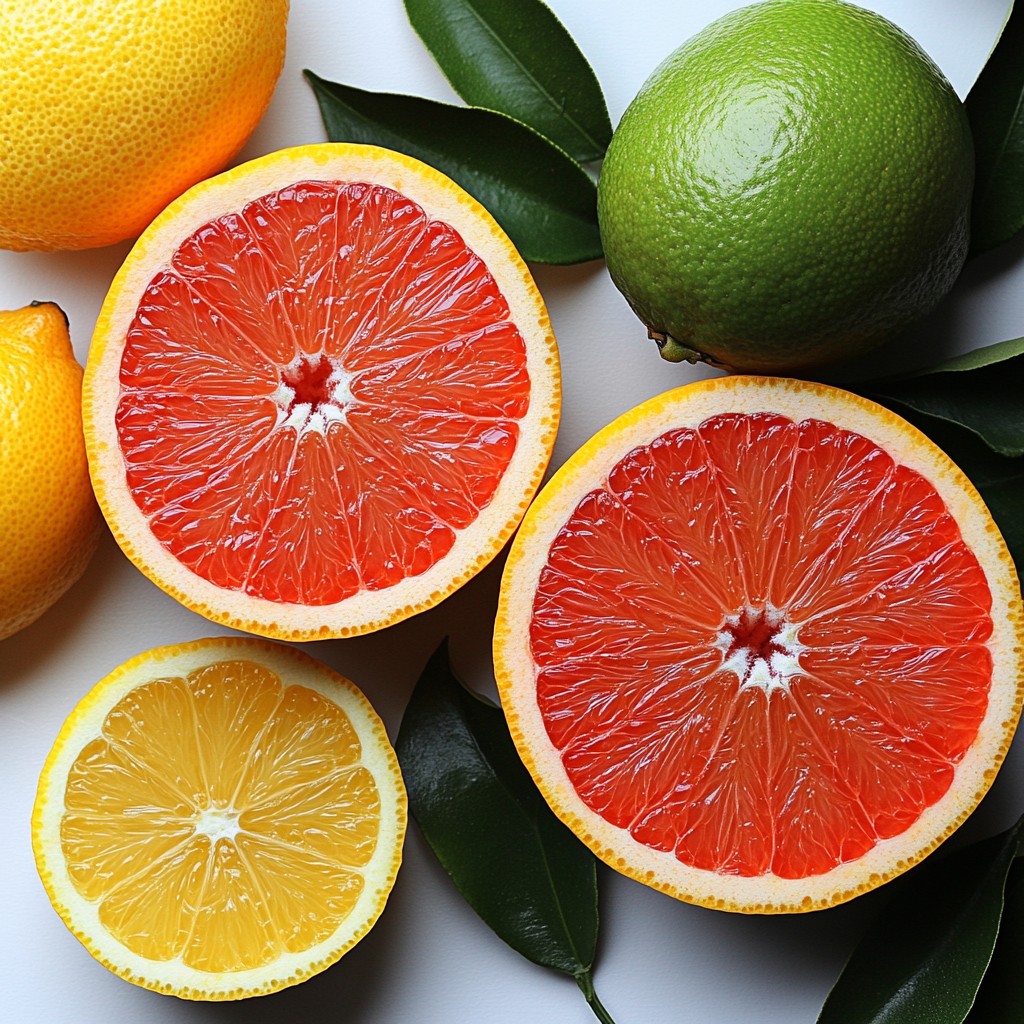 Fruit, Food, Citrus, Ingredient, Produce, Natural foods, Grapefruit, Orange, Rangpur, Clementine, Bitter orange, Tangelo, Tangerine, Valencia orange, Mandarin orange, Food group, Citric acid, Lemon, Sweet lemon, Seedless fruit