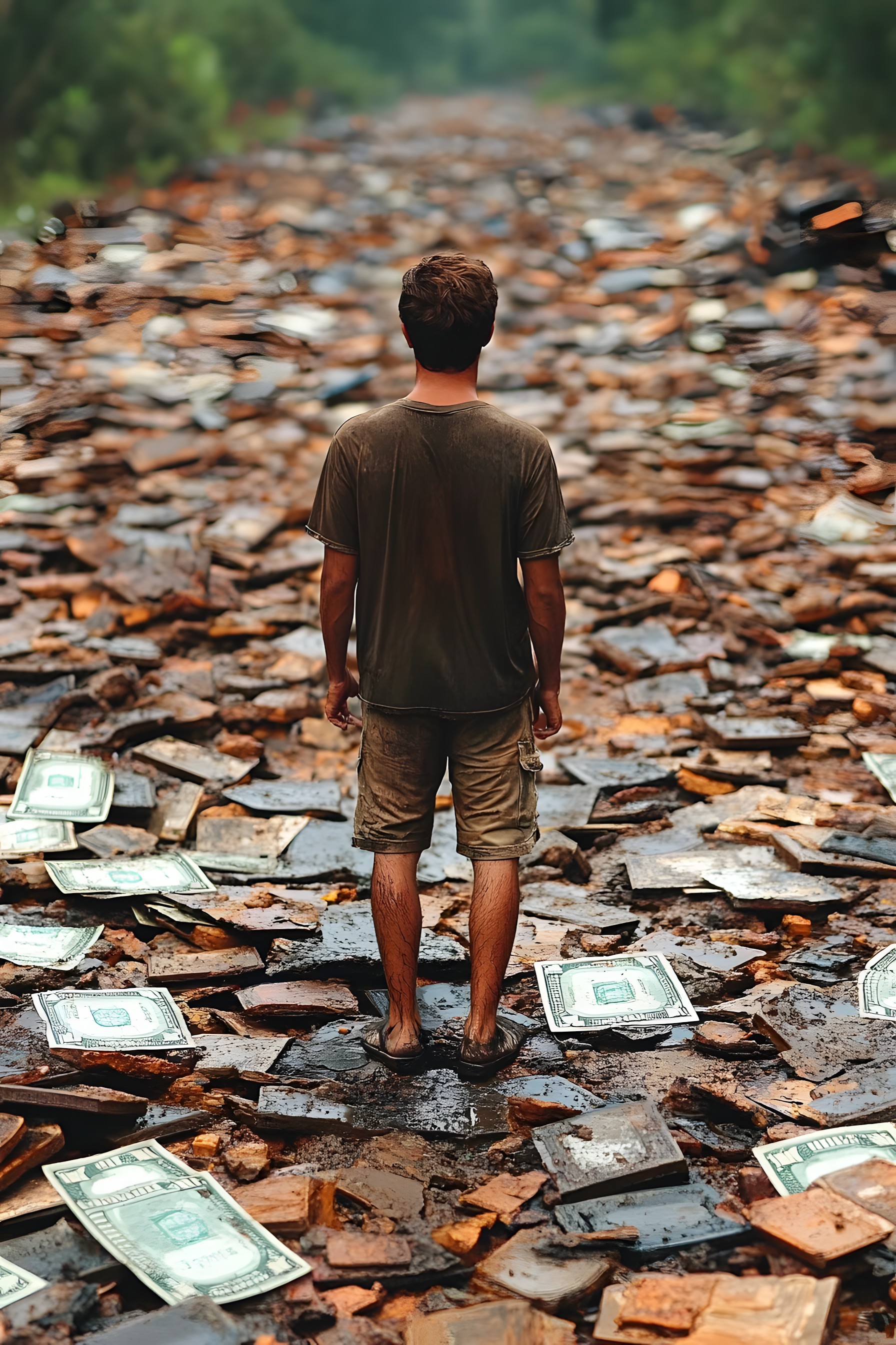 Rubble, Pebble, Gravel, Stock photography